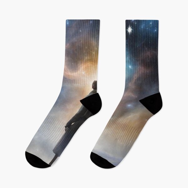 Item preview, Traveler Before the Cosmic Door: designed and sold by afrancisCL.