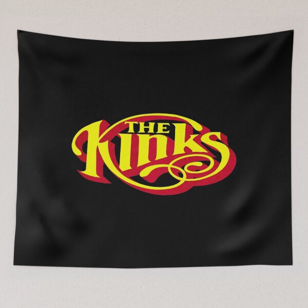 Item preview, Music - The Kinks designed and sold by WeldeGebrilm.
