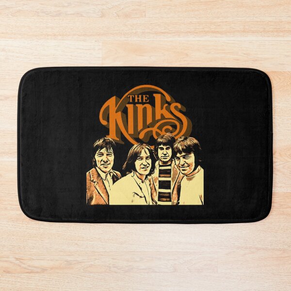 Item preview, Music - The Kinks designed and sold by WeldeGebrilm.