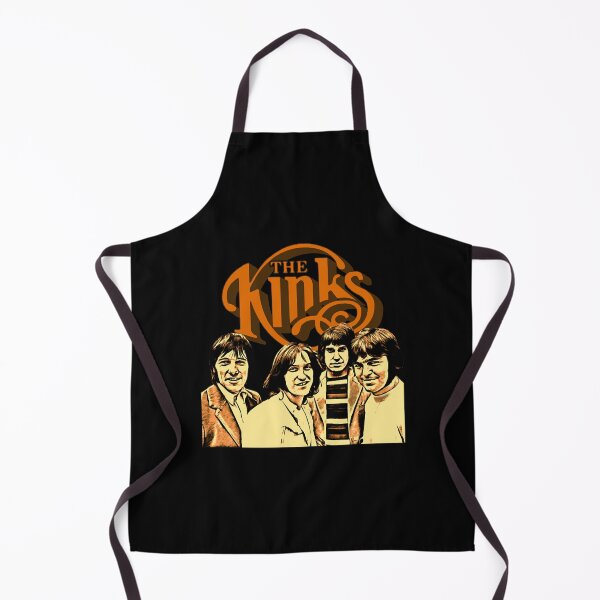 Item preview, Music - The Kinks designed and sold by WeldeGebrilm.