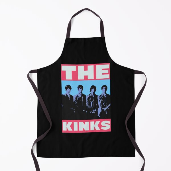 Item preview, Music - The Kinks designed and sold by WeldeGebrilm.