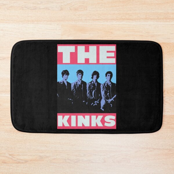 Item preview, Music - The Kinks designed and sold by WeldeGebrilm.