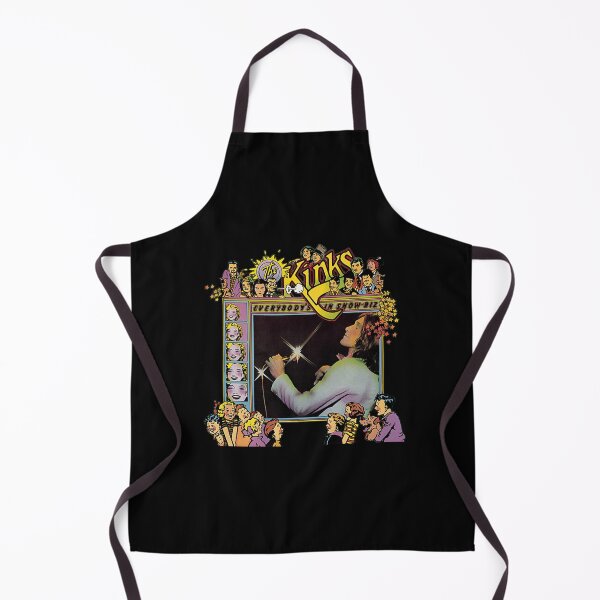 Item preview, Music - The Kinks designed and sold by WeldeGebrilm.