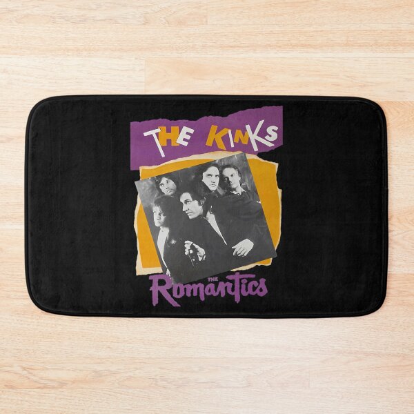 Item preview, Music - The Kinks designed and sold by WeldeGebrilm.