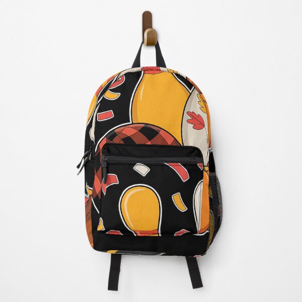 Item preview, Thanksgiving Bowling Turkey Day Fall designed and sold by tearbytea.