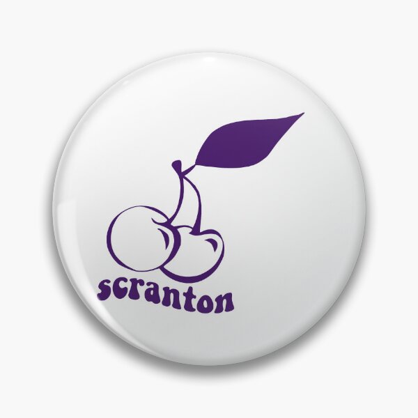 Item preview, scranton designed and sold by designsbysamantha.