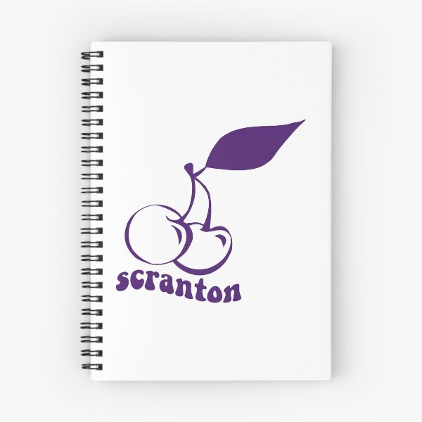 Item preview, scranton designed and sold by designsbysamantha.