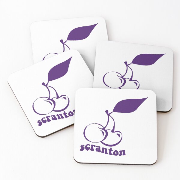 Item preview, scranton designed and sold by designsbysamantha.