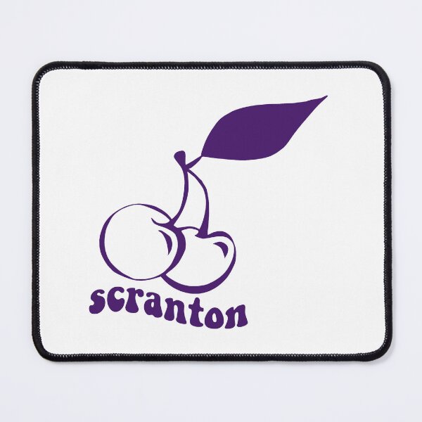 Item preview, scranton designed and sold by designsbysamantha.