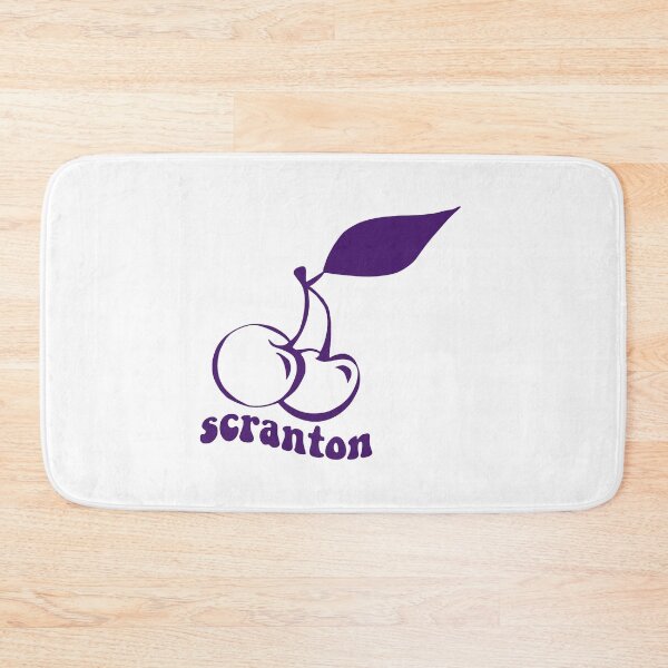 Item preview, scranton designed and sold by designsbysamantha.