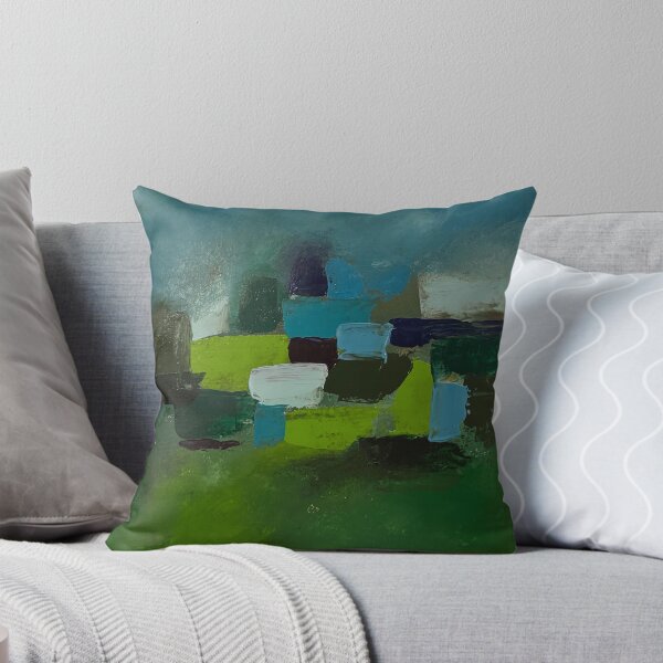 Item preview, Where the Earth Meets the Sky designed and sold by Karen Hairston.
