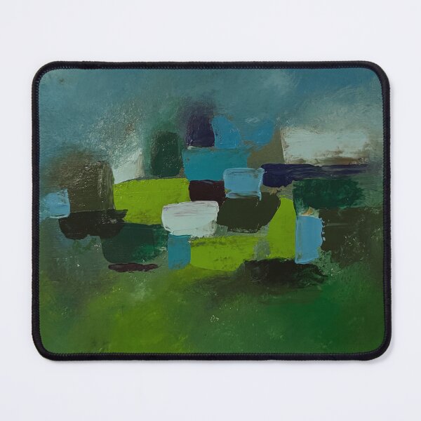 Item preview, Where the Earth Meets the Sky designed and sold by Karen Hairston.