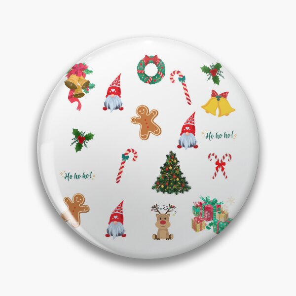 Item preview, ho ho ho designed and sold by MiciiDesign.