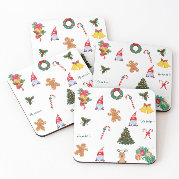 Item preview, ho ho ho designed and sold by MiciiDesign.