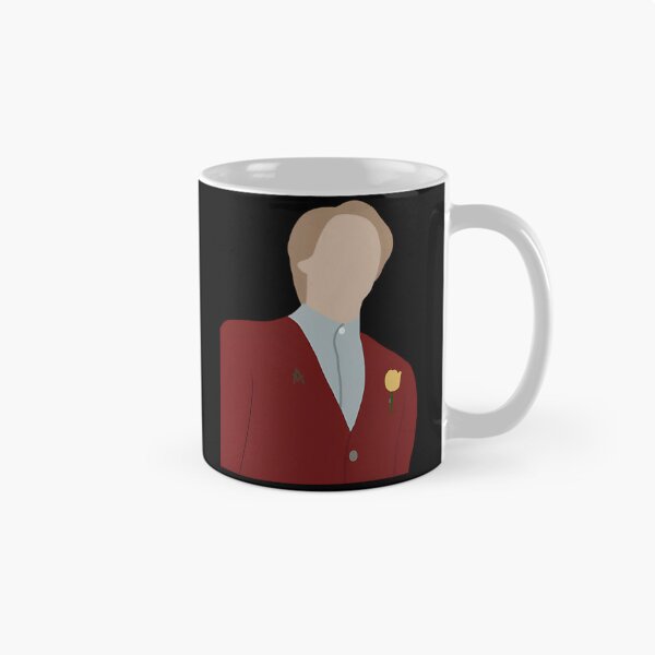 Item preview, Coriolanus Snow designed and sold by ConfitofBrassB.