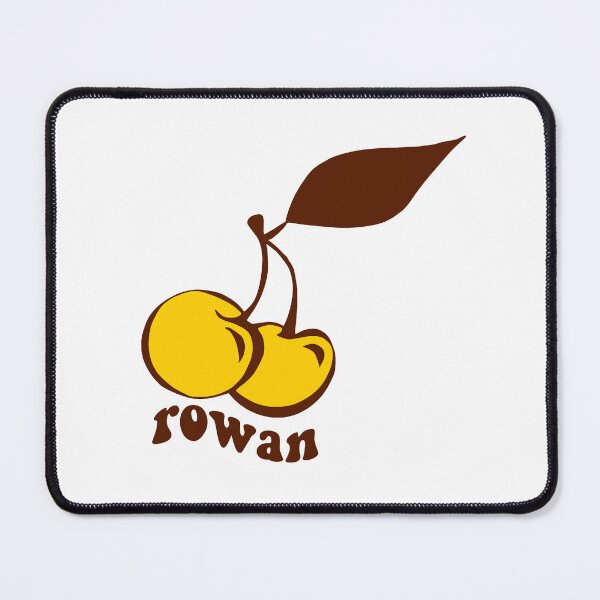 Item preview, rowan designed and sold by designsbysamantha.