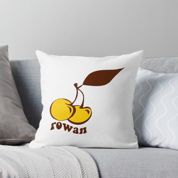 Item preview, rowan designed and sold by designsbysamantha.