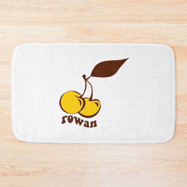 Item preview, rowan designed and sold by designsbysamantha.