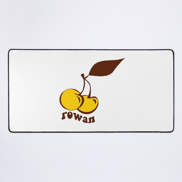 Item preview, rowan designed and sold by designsbysamantha.