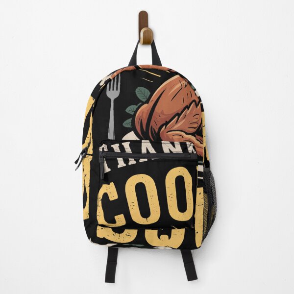 Item preview, Thanksgiving Cooking Squad Turkey Day designed and sold by tearbytea.