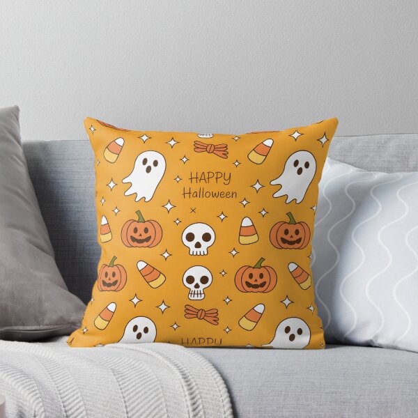 Item preview, Classic Halloween Pattern designed and sold by SignumShop.