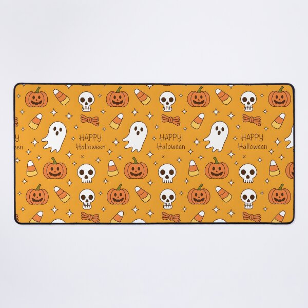 Item preview, Classic Halloween Pattern designed and sold by SignumShop.