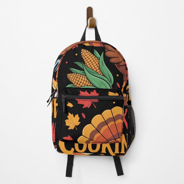 Item preview, Thanksgiving Cooking Team Funny Fall Dinner designed and sold by tearbytea.