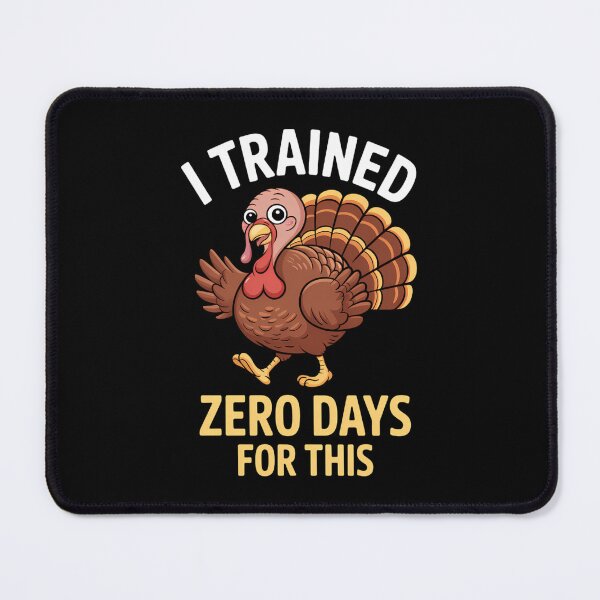 Item preview, Thanksgiving Cute Family Turkey designed and sold by tearbytea.