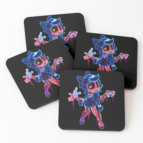 Item preview, Murder Drones designed and sold by NygaarDroxan.