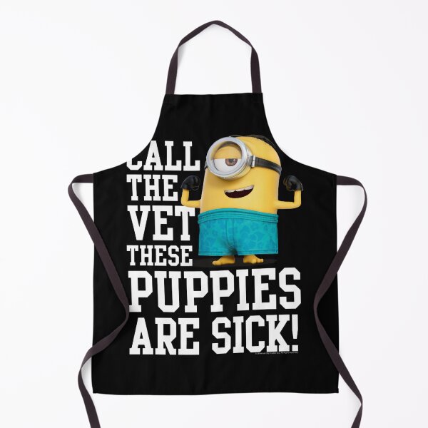 Item preview, Cute Minions designed and sold by SamurNesvi.