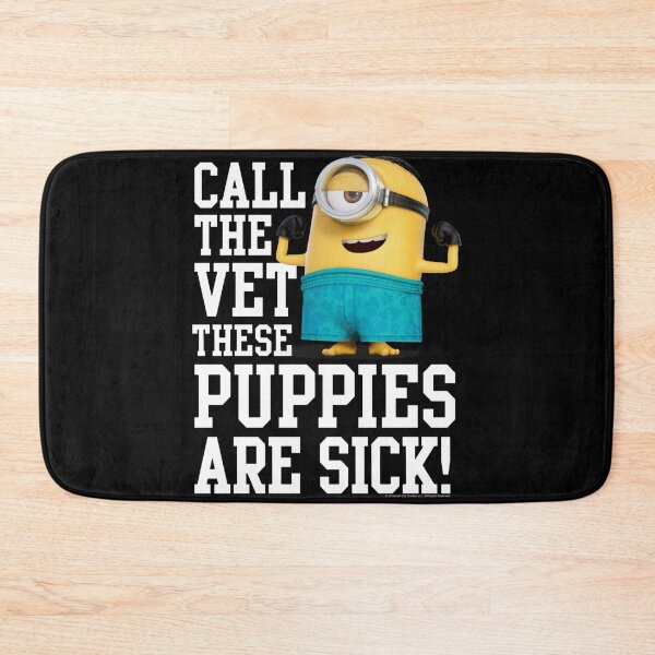 Item preview, Cute Minions designed and sold by SamurNesvi.