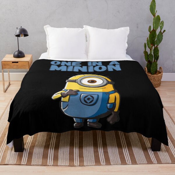 Item preview, Cute Minions designed and sold by SamurNesvi.