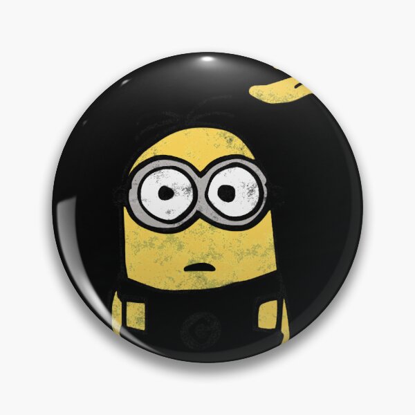 Artikelvorschau, Süße Minions entworfen und verkauft von SamurNesvi.