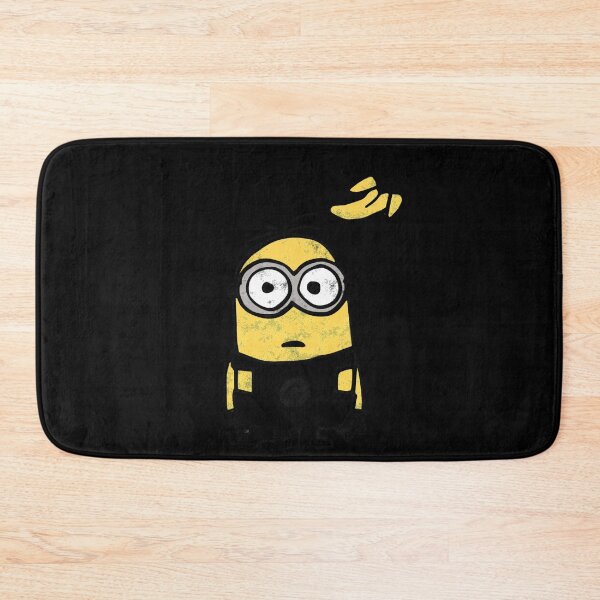 Item preview, Cute Minions designed and sold by SamurNesvi.
