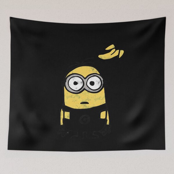 Item preview, Cute Minions designed and sold by SamurNesvi.
