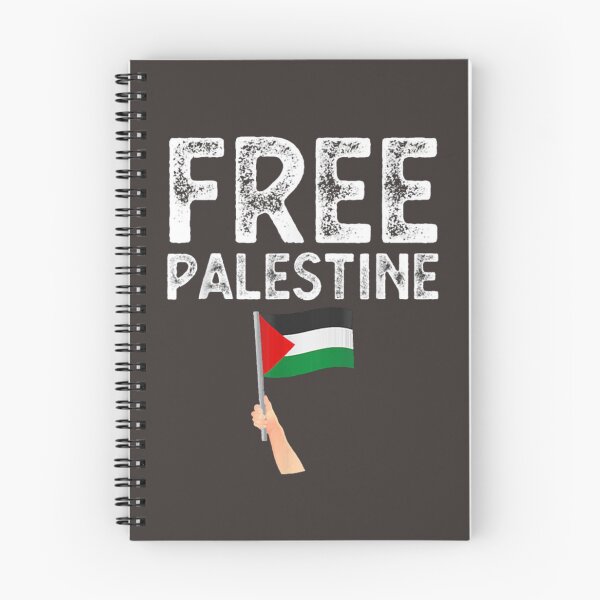 Item preview, Free Palestine designed and sold by IA Creator.