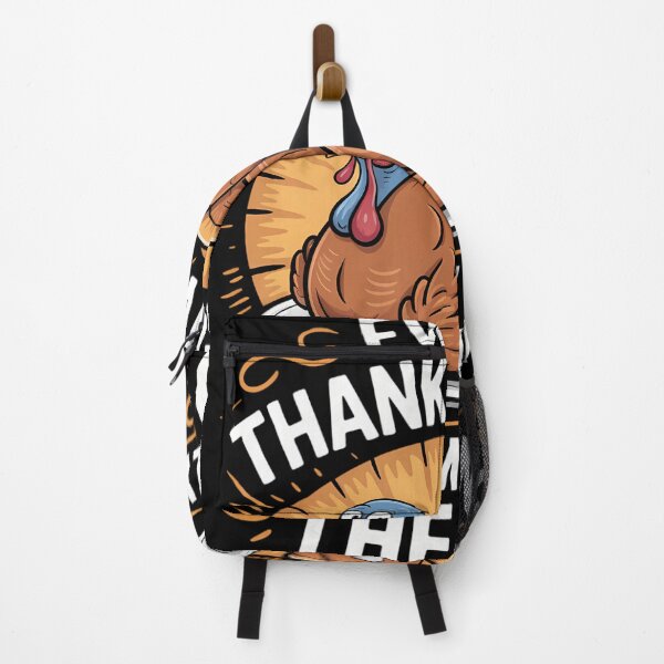 Item preview, Thanksgiving Family Funny Turkey Pun designed and sold by tearbytea.