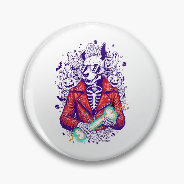 Item preview, Bark ‘n’ Dark designed and sold by FiesterArt.