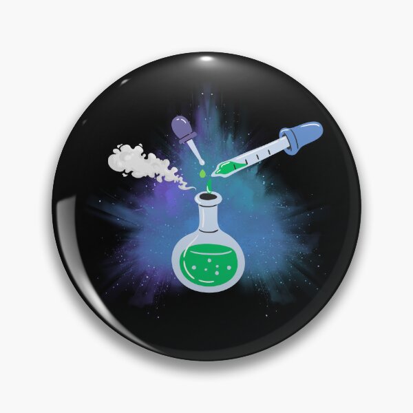 Item preview, Chemical Reaction - Chemical Engineering designed and sold by CypisDesign.