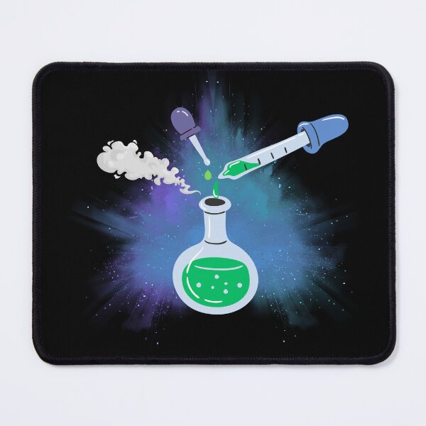 Item preview, Chemical Reaction - Chemical Engineering designed and sold by CypisDesign.