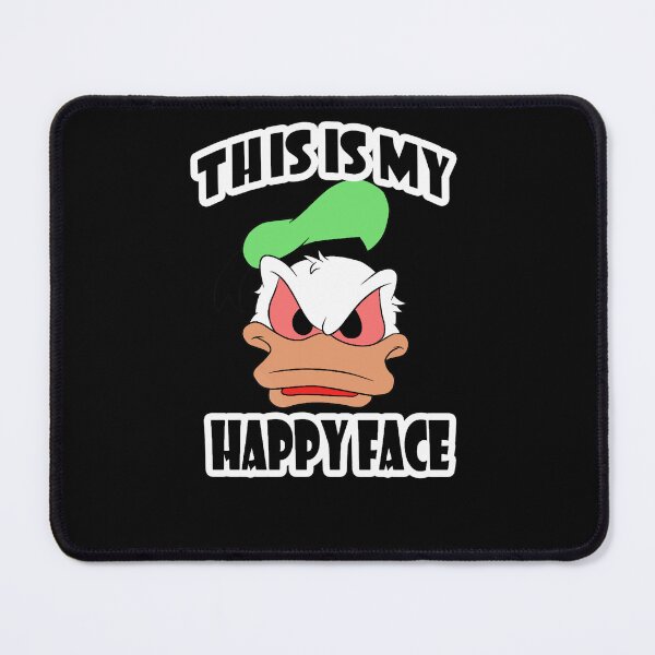 Item preview, Art - Donald Duck designed and sold by ButrisKrishni.
