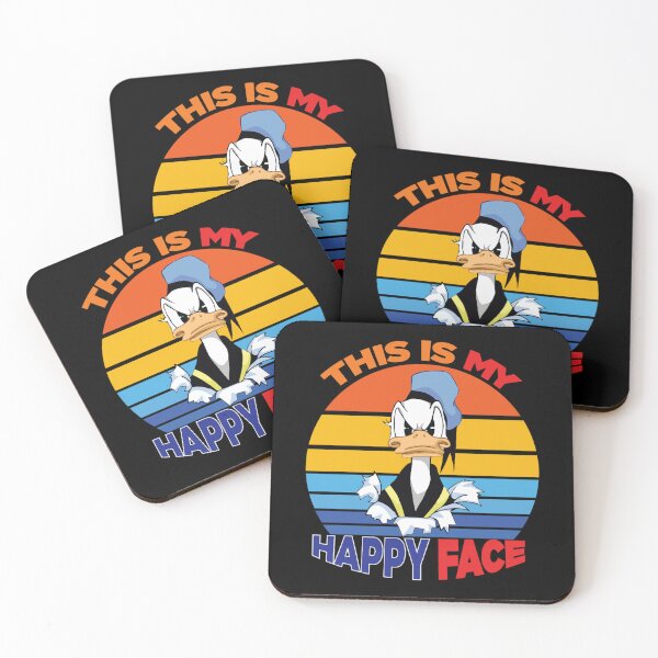 Item preview, Arte - Pato Donald designed and sold by ButrisKrishni.