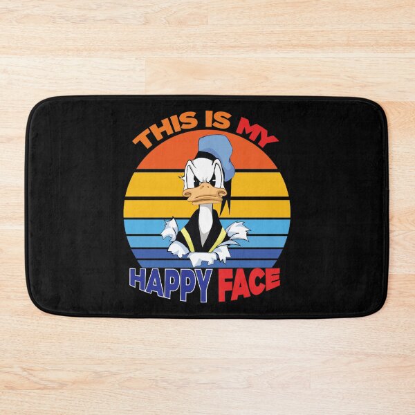 Item preview, Art - Donald Duck designed and sold by ButrisKrishni.