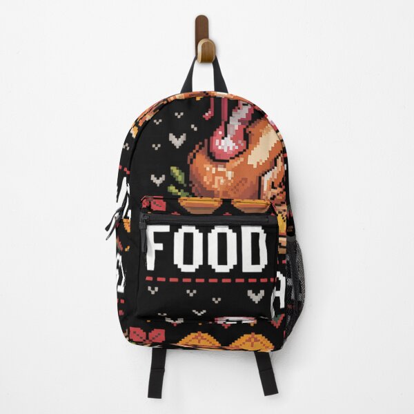 Item preview, Thanksgiving Food Funny designed and sold by tearbytea.