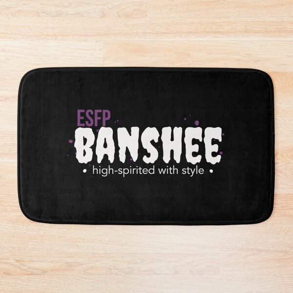 Item preview, ESFP Banshee designed and sold by artsomenautte.