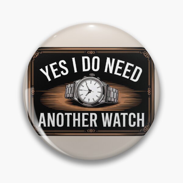 Item preview, Timepiece Lover’s Vintage Humor Artwork designed and sold by WatchesAndMore.