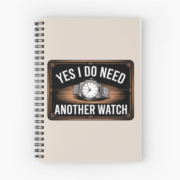 Item preview, Timepiece Lover’s Vintage Humor Artwork designed and sold by WatchesAndMore.