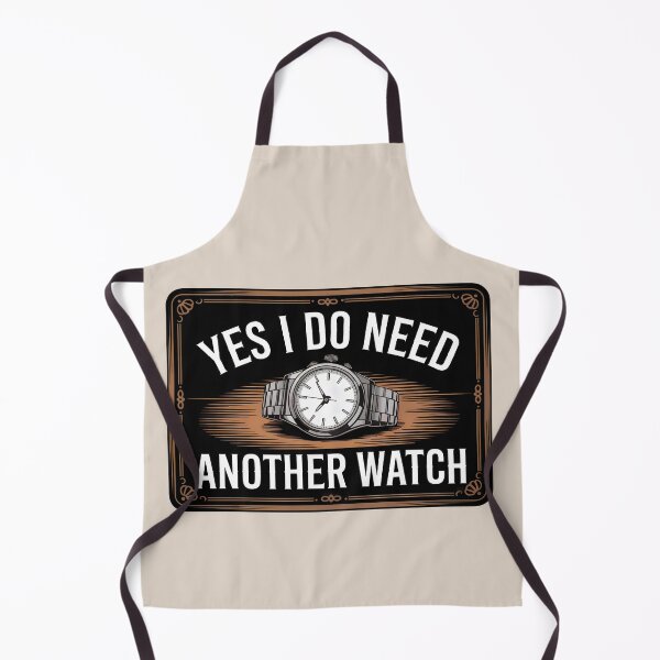Item preview, Timepiece Lover’s Vintage Humor Artwork designed and sold by WatchesAndMore.