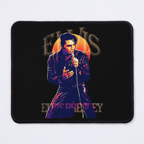 Item preview, Art - Elvis Presley designed and sold by RyangarRington.