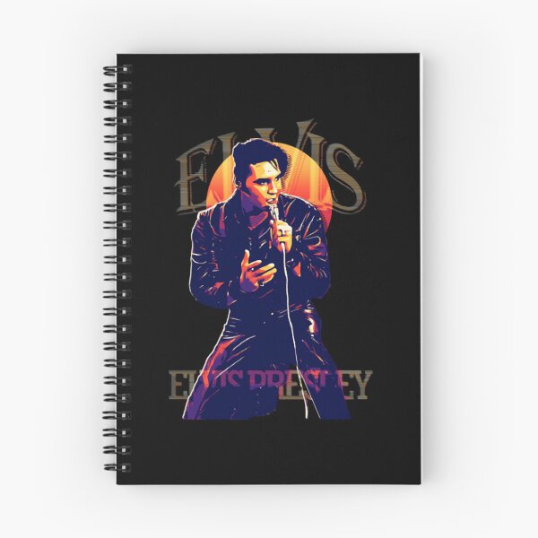 Item preview, Art - Elvis Presley designed and sold by RyangarRington.